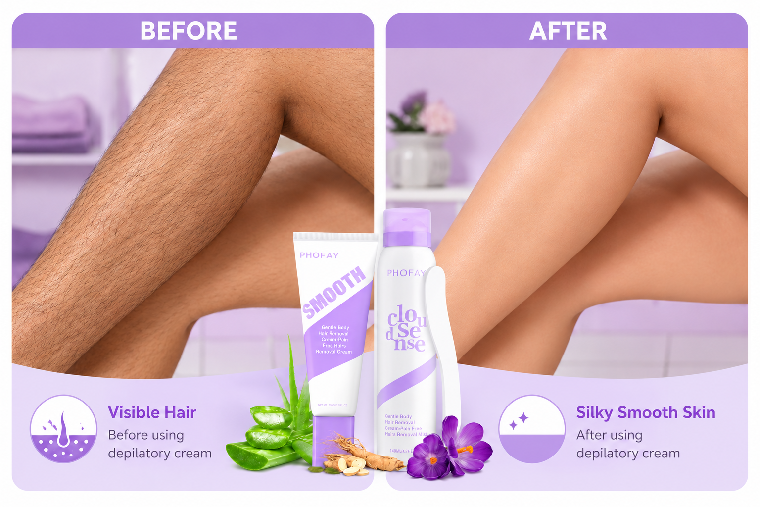 Smooth Results in