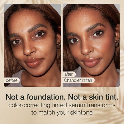 CC Tarter Correcting Serum