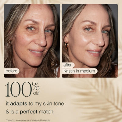 CC Tarter Correcting Serum