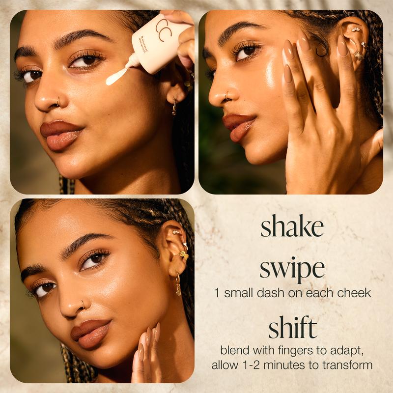 CC Tarter Correcting Serum
